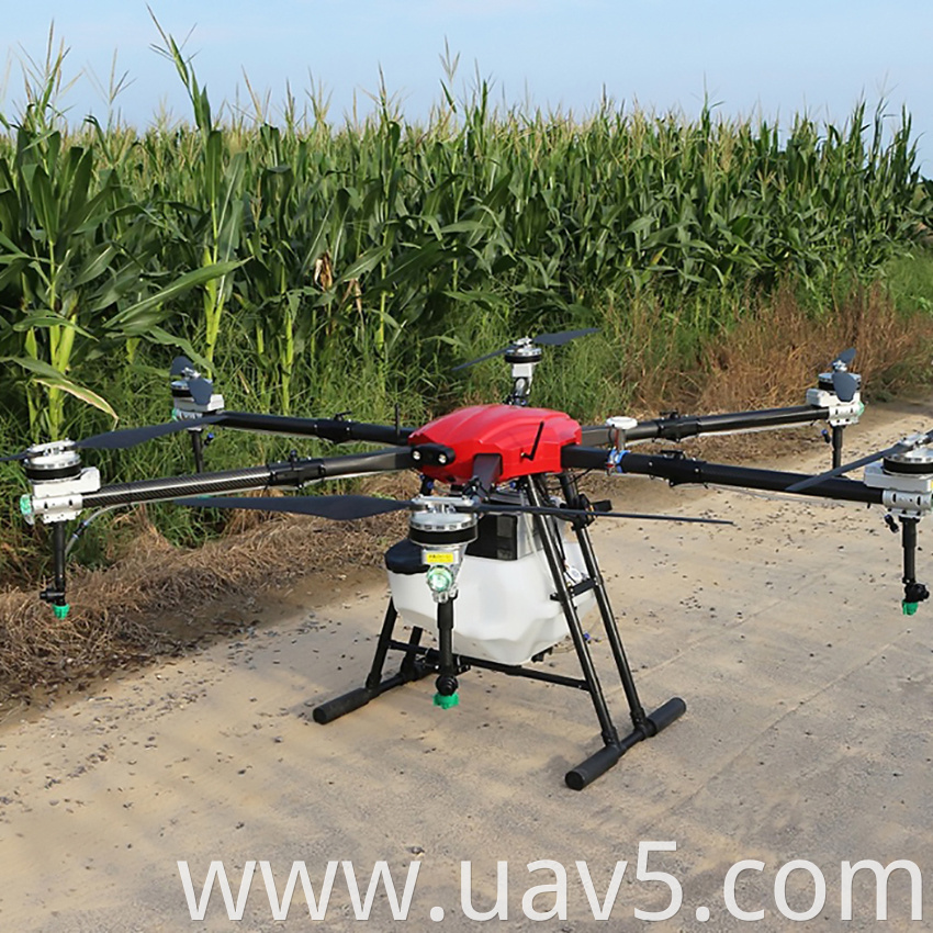 20 liters sprayer agriculture drone agricultur